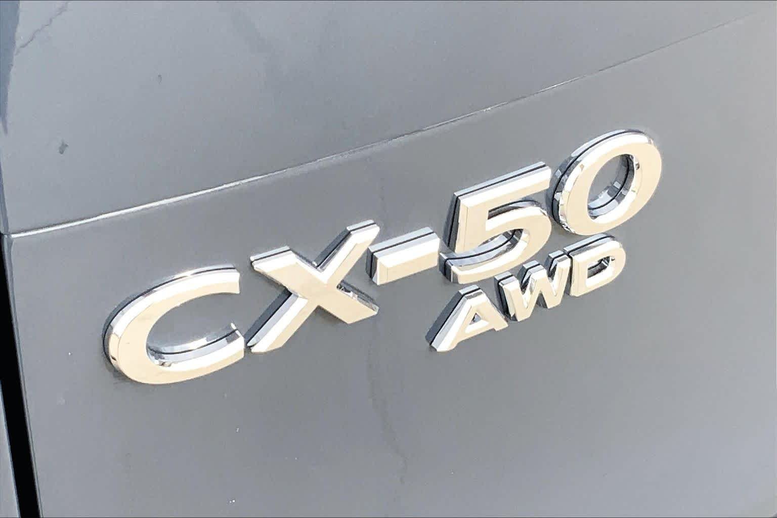 New 2026 Polymetal Gray Metallic Mazda Premium image 15
