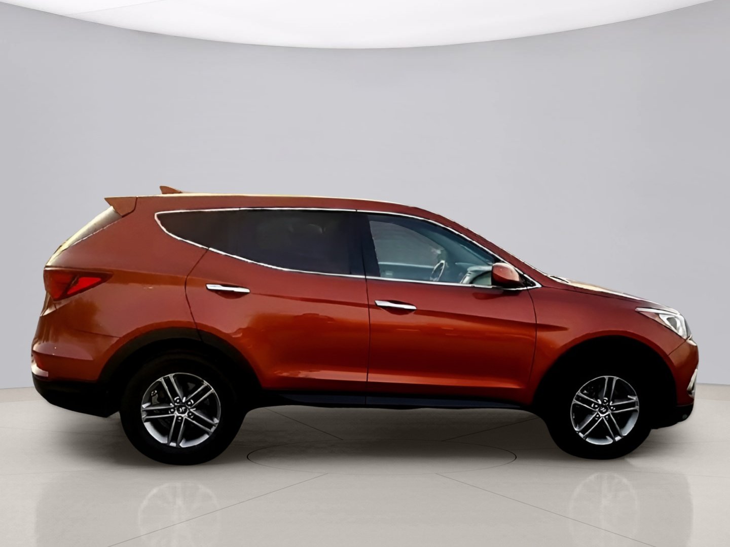 2017 Hyundai Santa Fe Sport - Photo 5