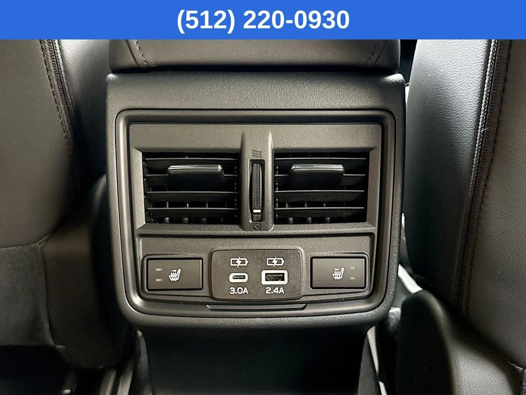 New 2026 SAPPHIRE BLUE PEARL Subaru Limited image 32