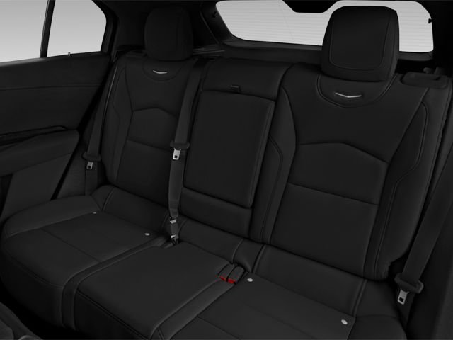 2023 Cadillac XT4 Sport - Photo 11