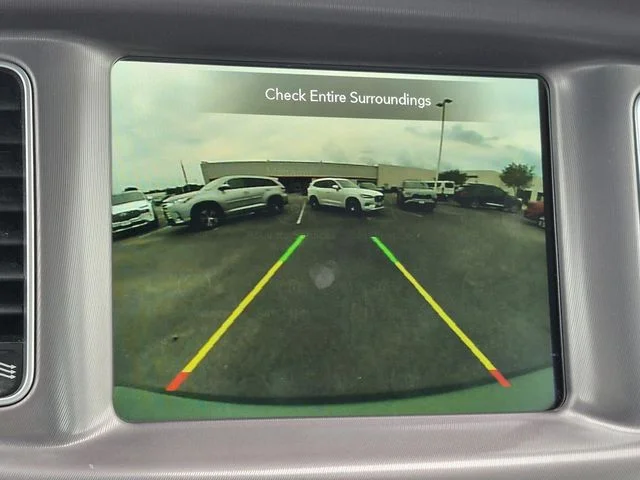 Used 2022 F8 Green Dodge GT image 27