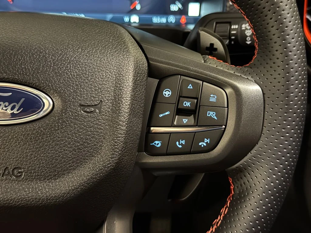 New 2026 Black Ford Raptor image 34