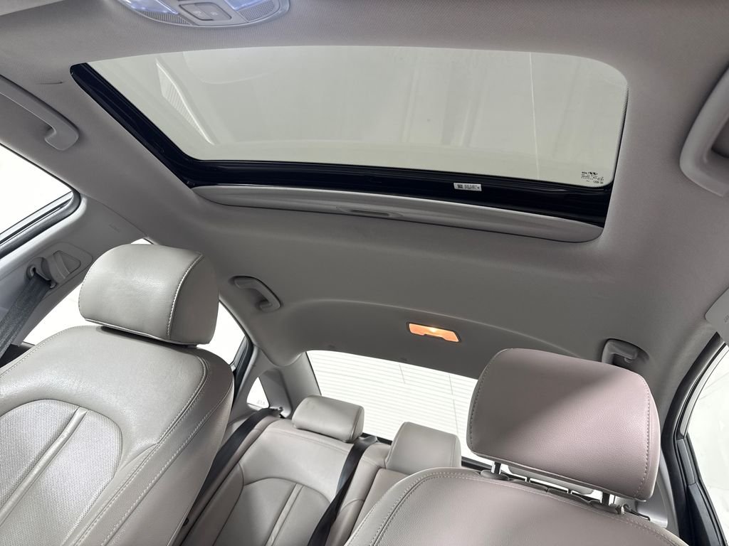 2019 Hyundai Sonata Limited - Photo 20