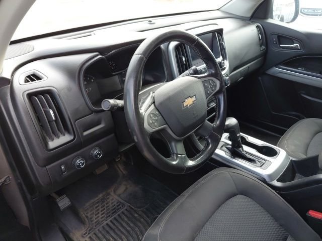 Used 2016 Brownstone Metallic Chevrolet LT image 6