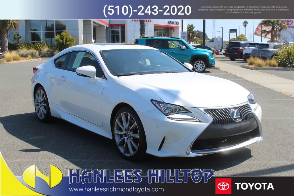 Used 2015  Lexus 350 image 5