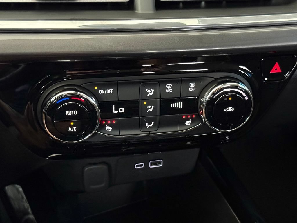 2026 Chevrolet Trax Activ - Photo 28