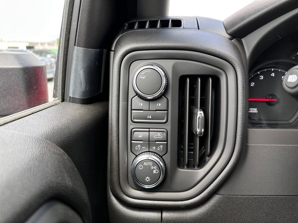 2026 GMC Sierra 3500HD Pro - Photo 30