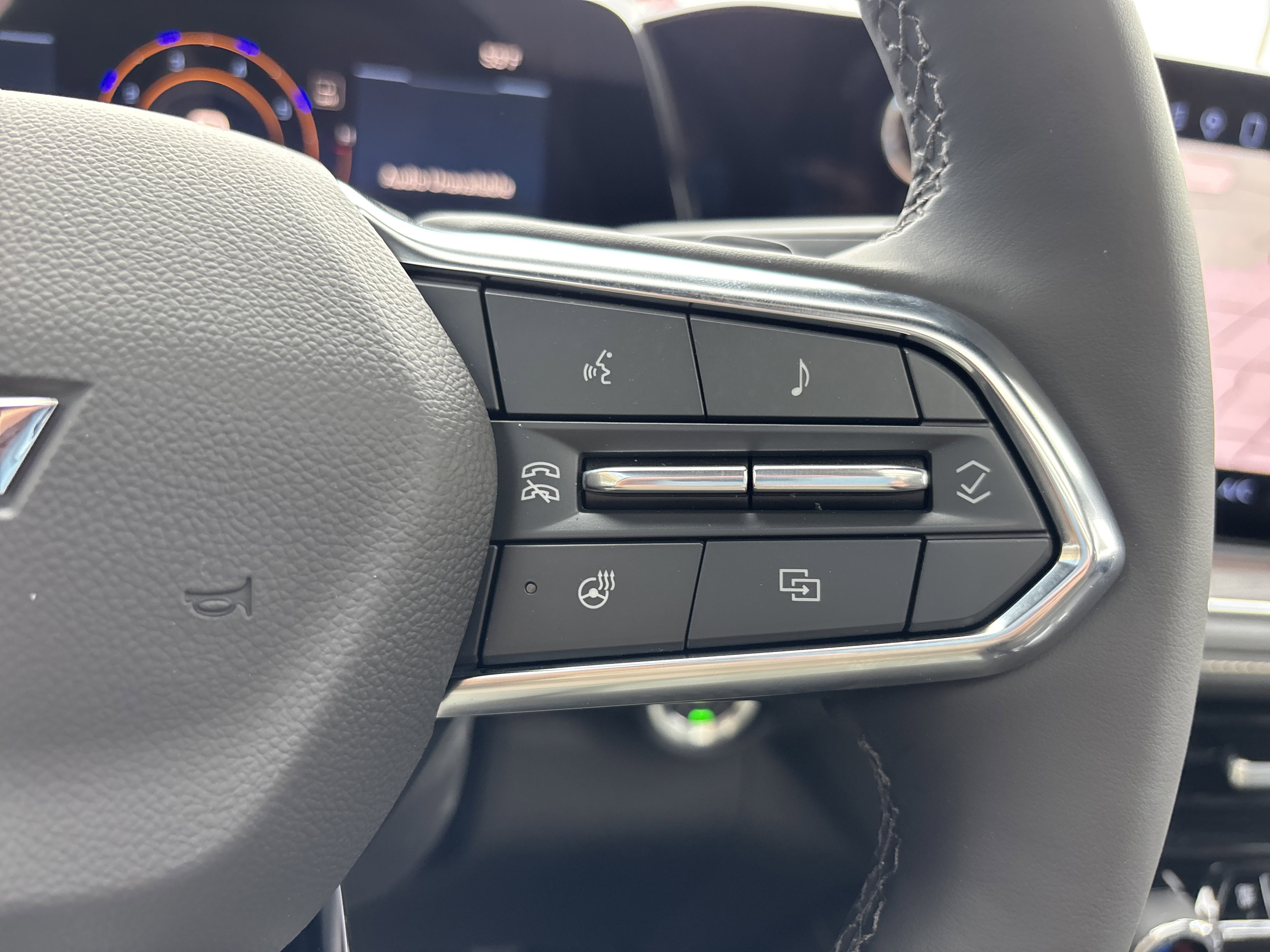 2026 Chevrolet Tahoe Premier - Photo 34