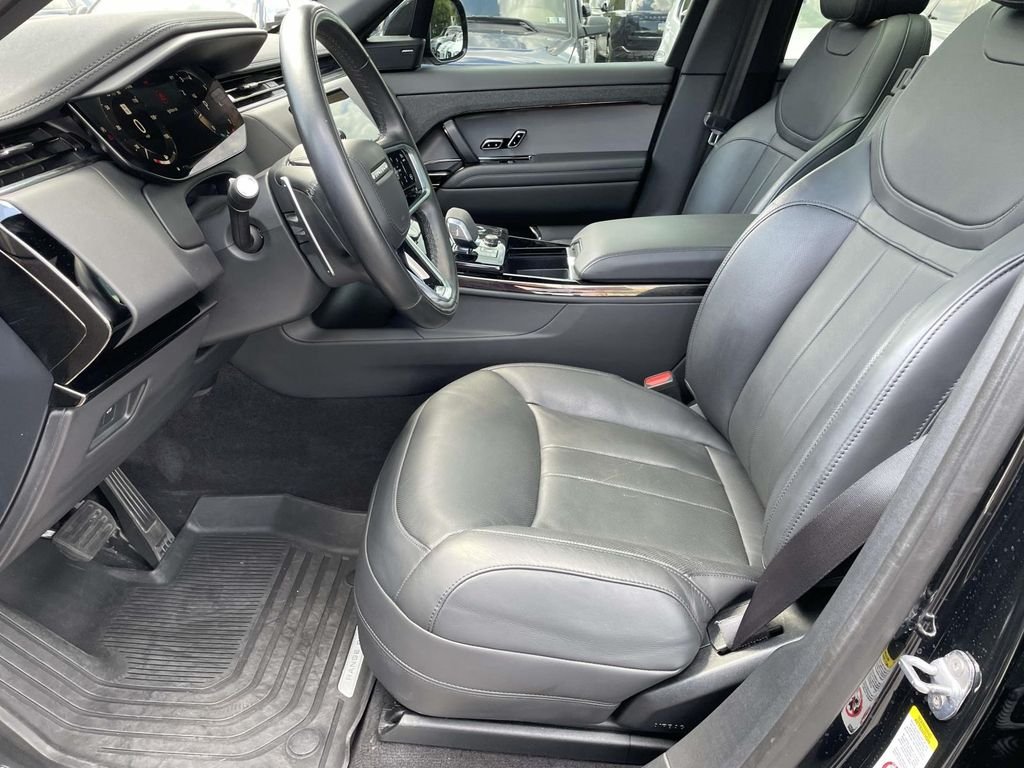 2023 Land Rover Range Rover Sport SE - Photo 14