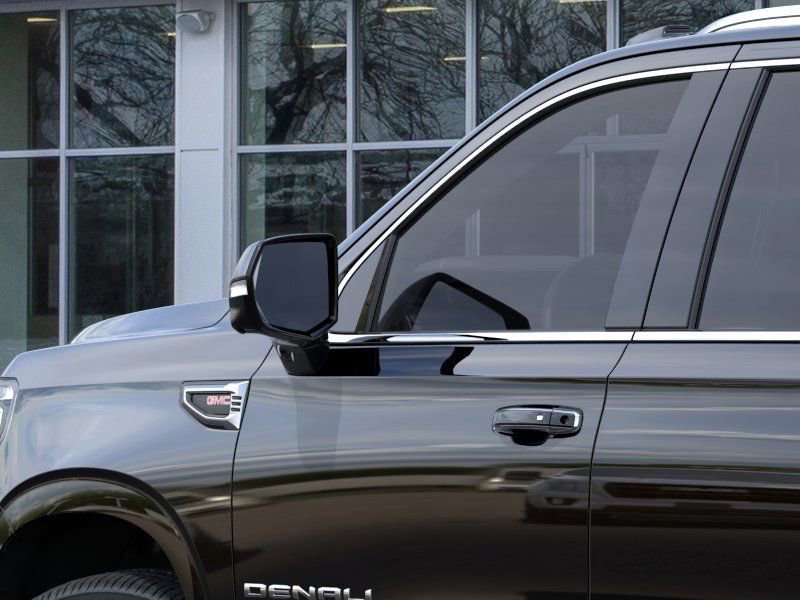 2026 GMC YUKON XL - Image 17