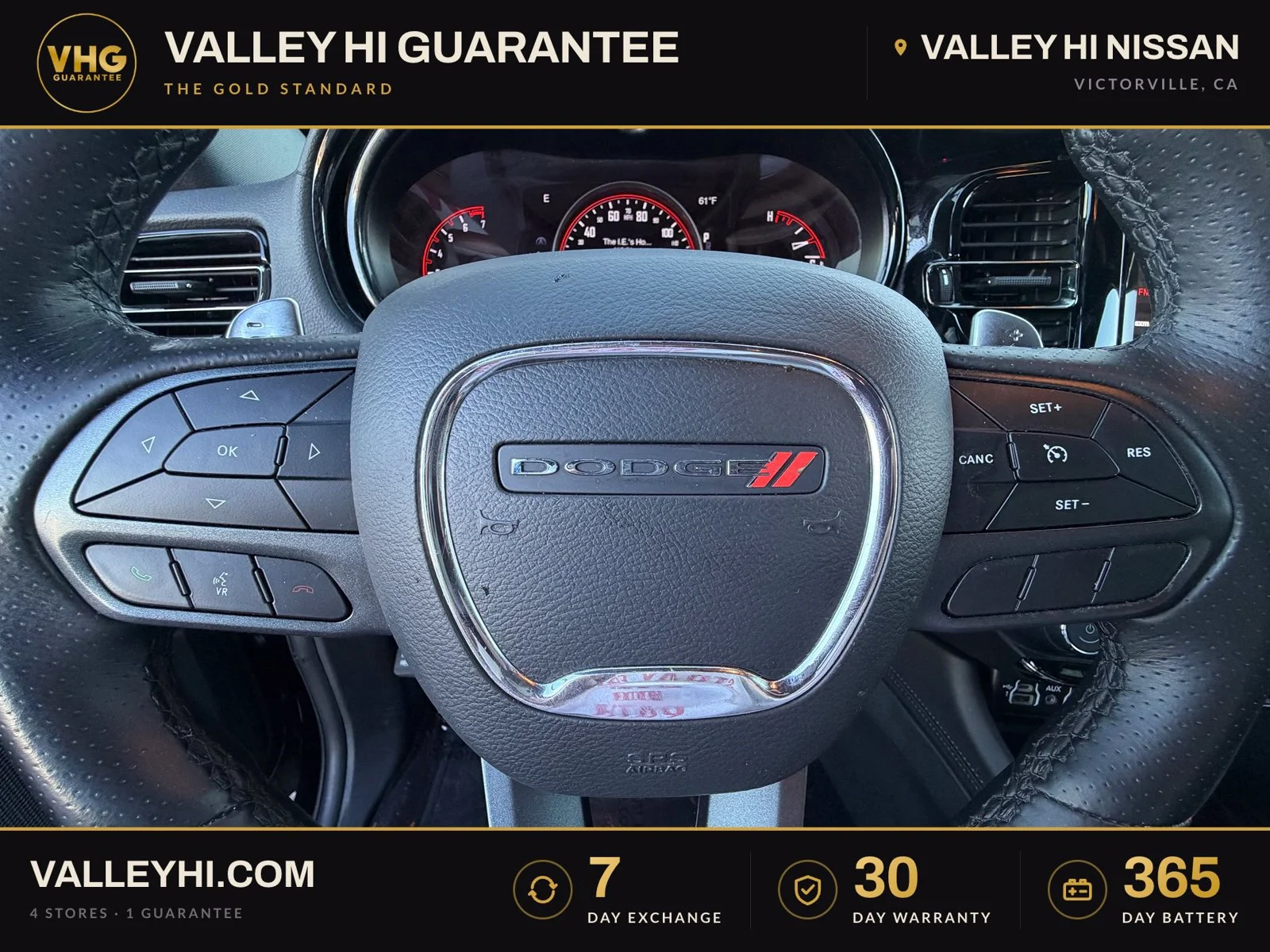 2022 Dodge Durango GT - Photo 31