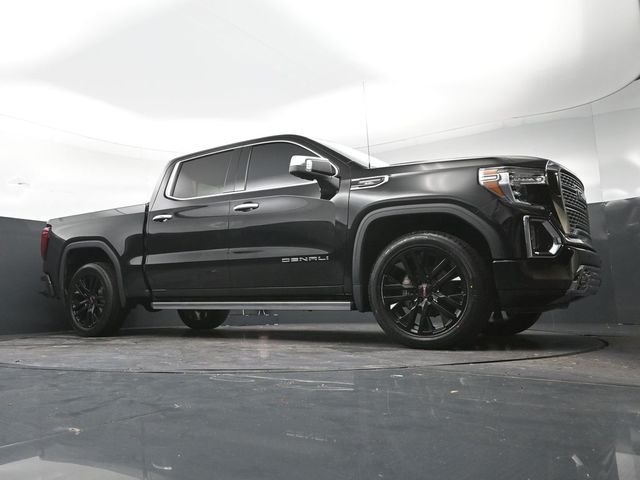 Used 2020 Black GMC Denali image 26