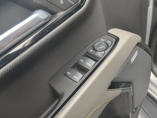 Used 2023 Sterling Gray Metallic Chevrolet ZR2 image 14