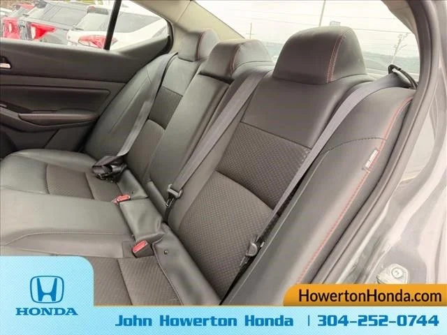 Used 2025 Gray Nissan 2.5 SR image 16