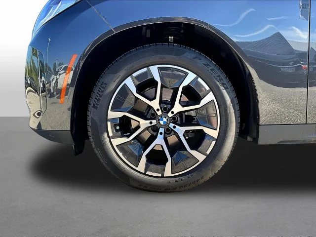 Used 2026 Gray BMW 30 xDrive image 37