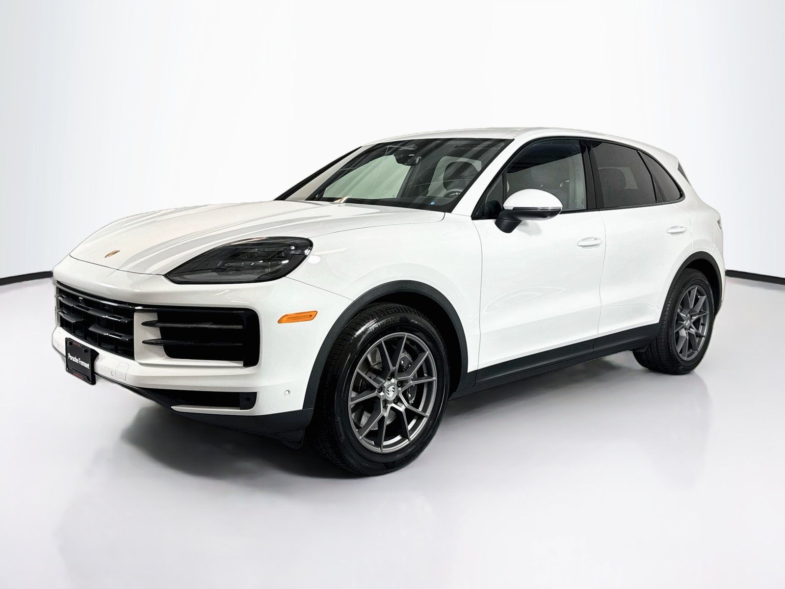 Used 2026 White Porsche  image 1