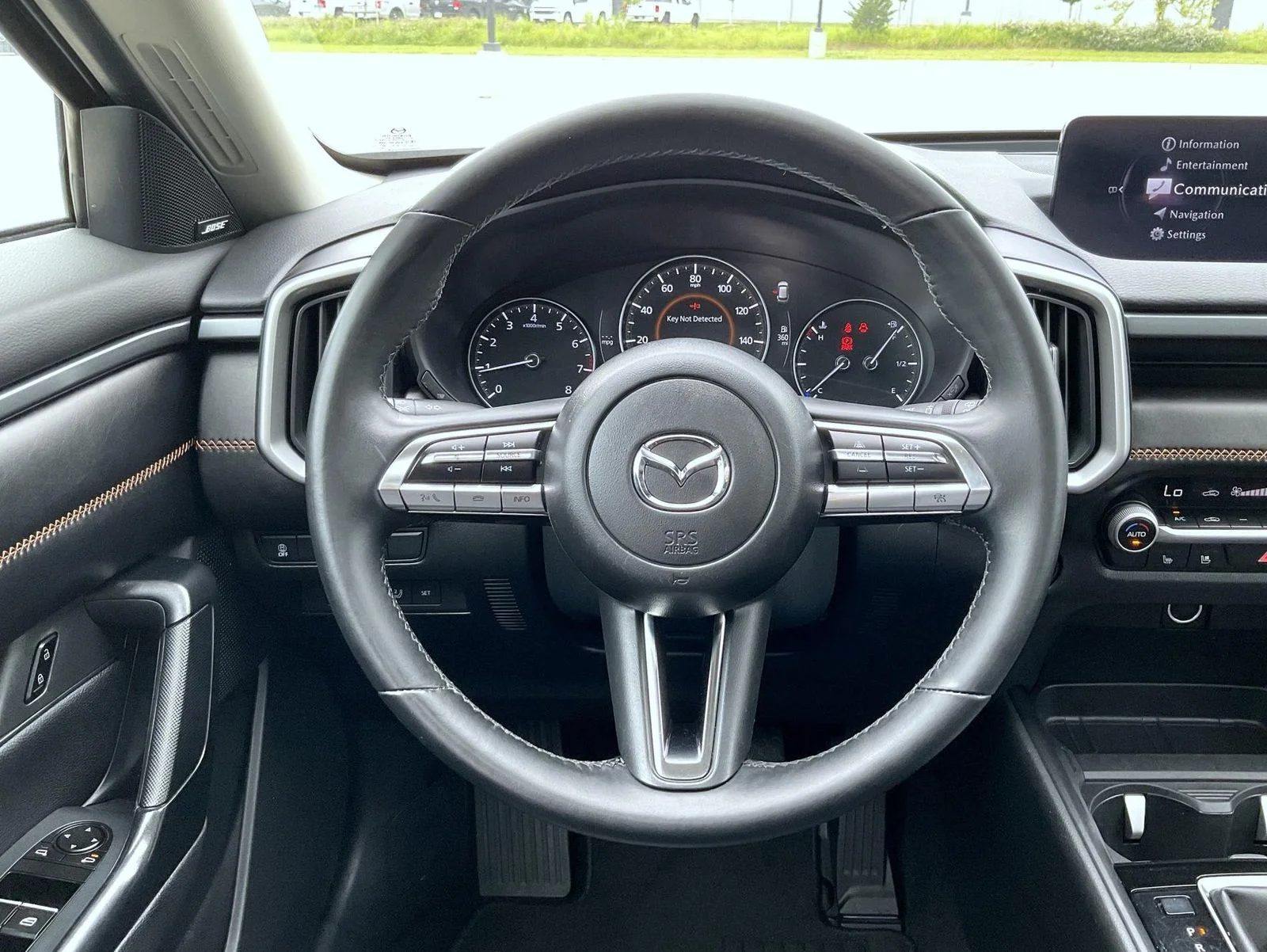 Used 2026 Gray Mazda 2.5 S Premium image 11