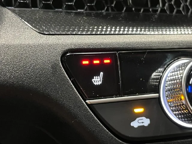 New 2027 Platinum White Pearl Honda TrailSport Hybrid AWD image 21