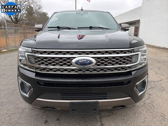 2021 Ford Expedition King Ranch - Photo 7