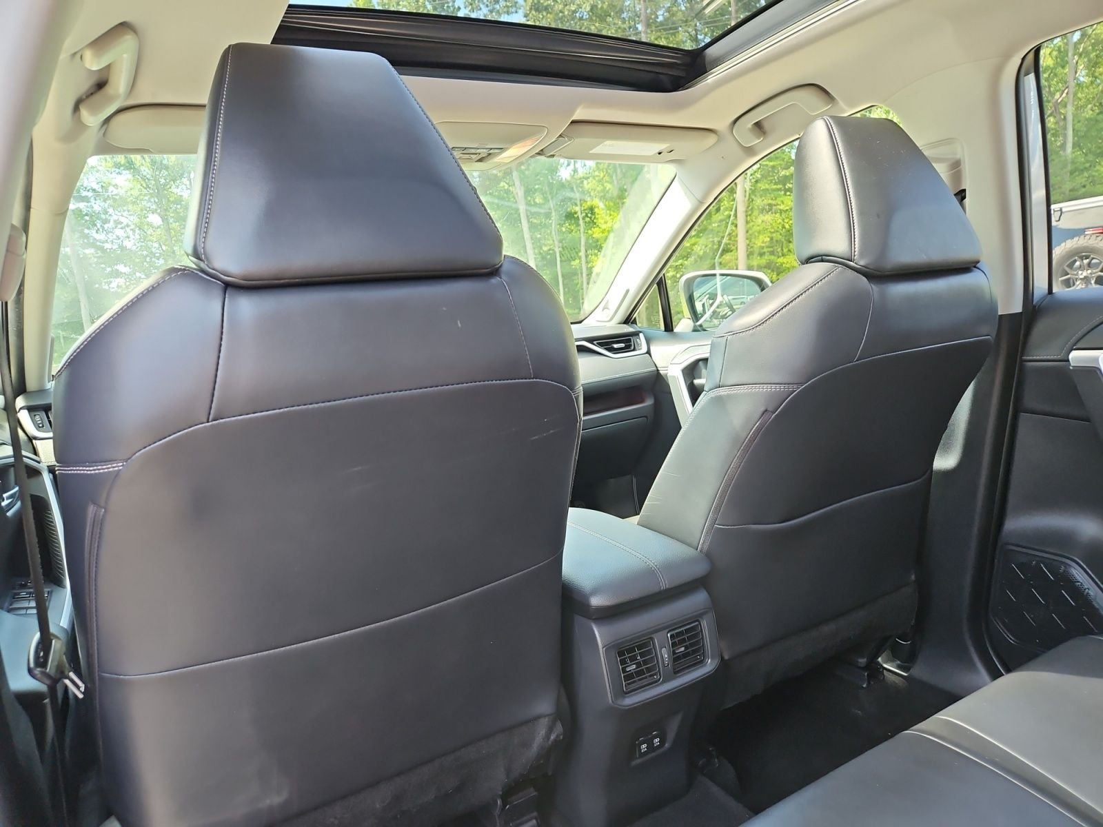 Used 2019 Silver Toyota Limited image 20