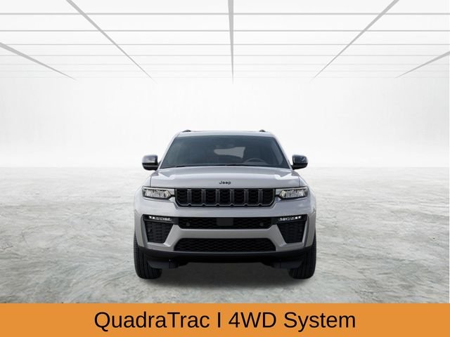 New 2026 Silver Zynith Exterior Paint Jeep  image 7