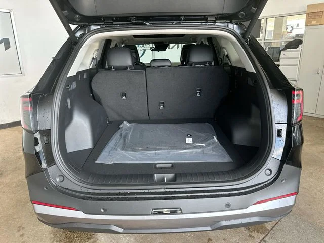 New 2026 Ebony Black Kia EX image 22