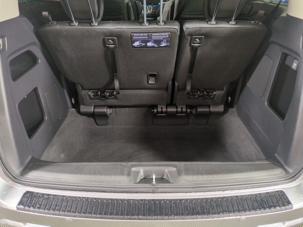 2026 Honda Odyssey Touring - Photo 23