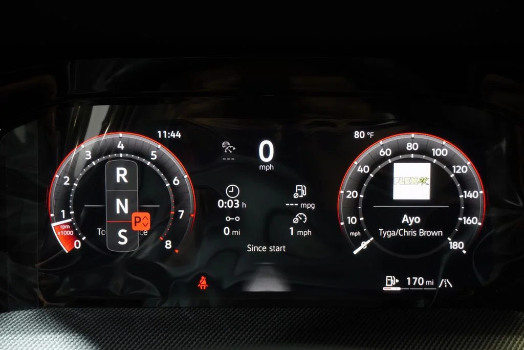 New 2026  Volkswagen 2.0T SE image 26