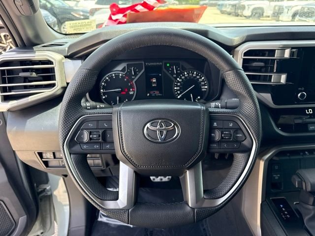 2025 Toyota Tundra SR5 - Photo 26
