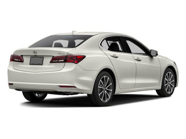 Used 2016  Acura V6 Tech image 2