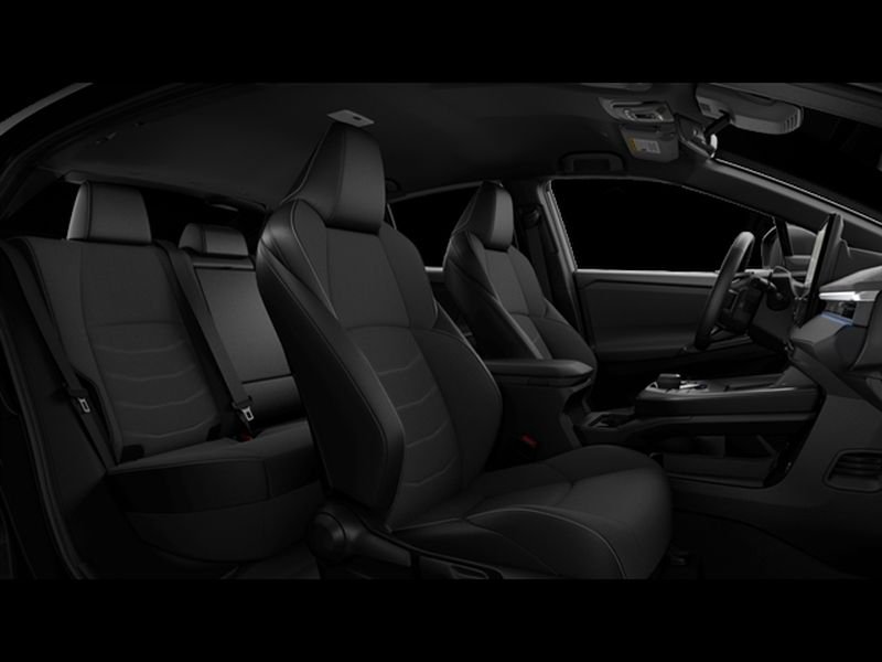 New 2026 Cement Toyota SE image 31