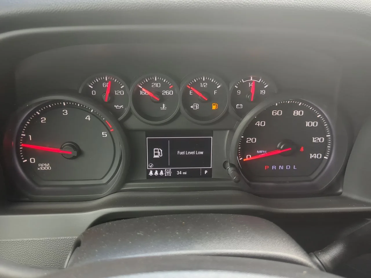2026 Chevrolet Silverado 3500 HD Work Truck - Photo 41