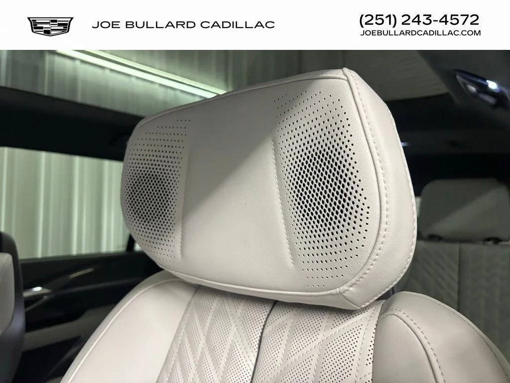 2026 Cadillac Escalade IQL Sport - Photo 6