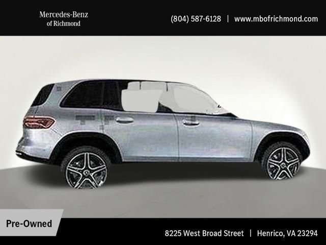 2025 Mercedes-Benz GLB Base - Photo 18
