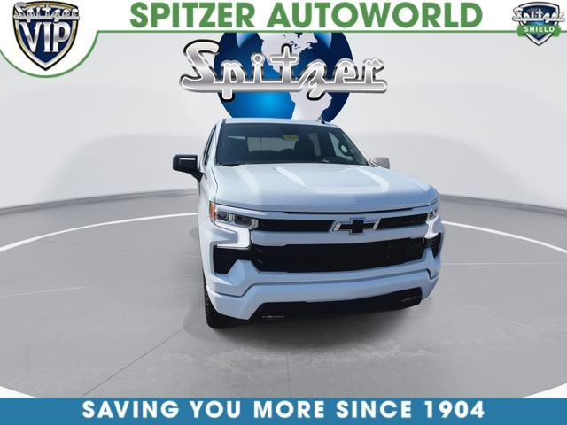 2026 Chevrolet Silverado 1500 RST - 2
