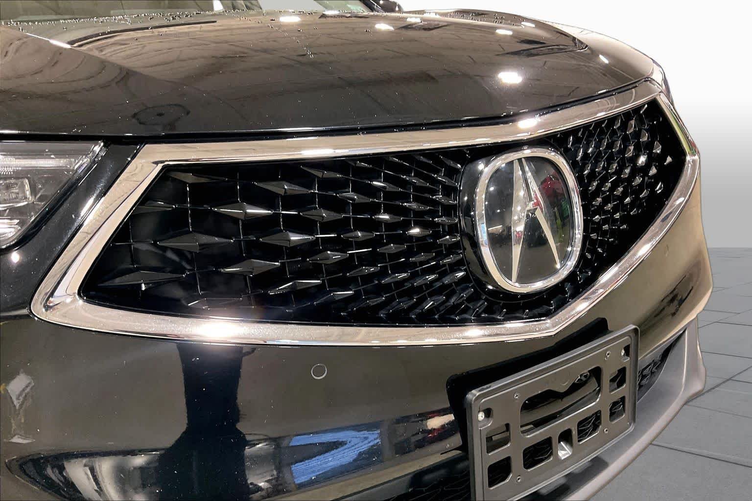 2024 Acura RDX Technology Package - Photo 30