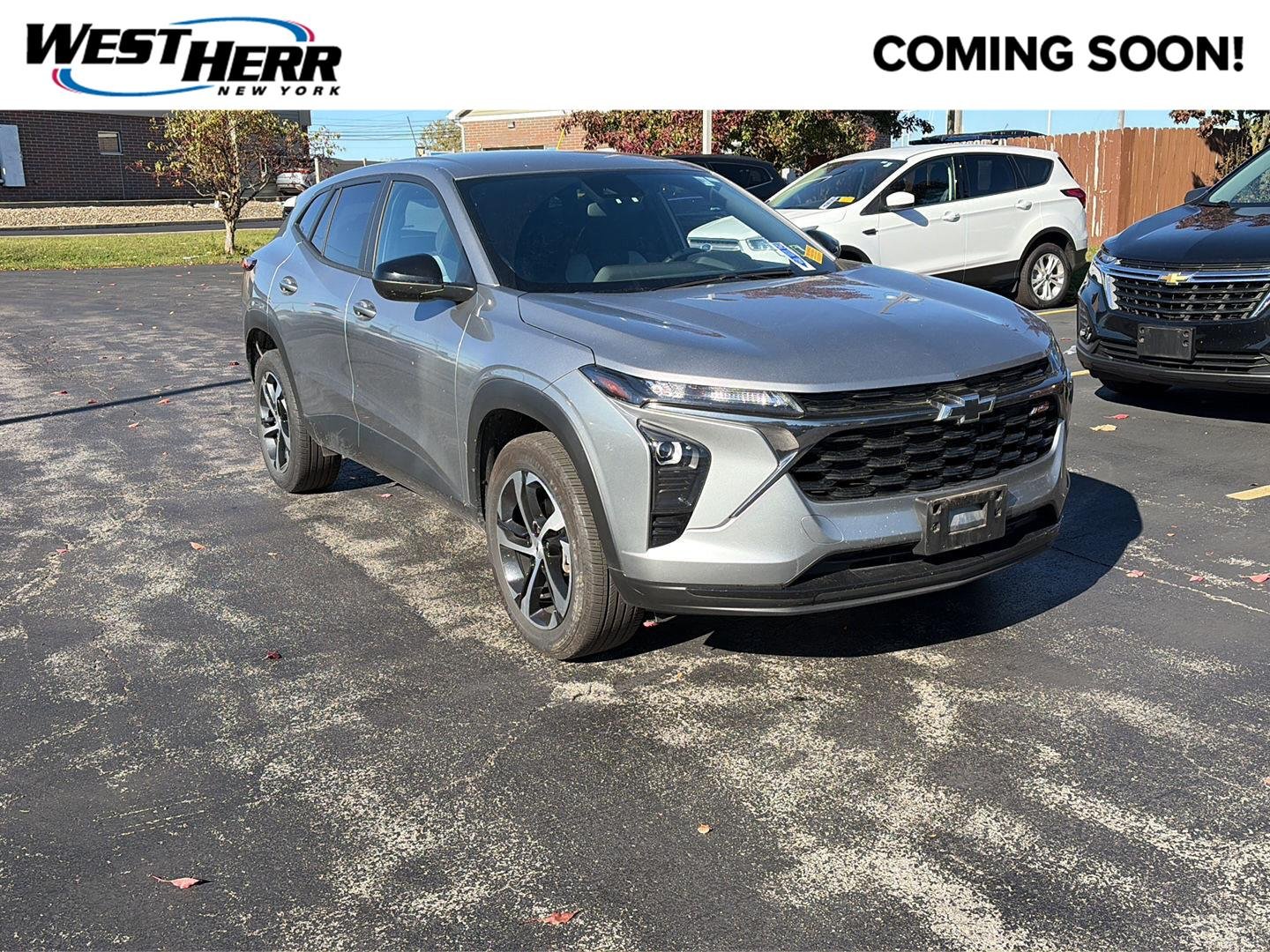 Used 2025 Gy Chevrolet  image 1