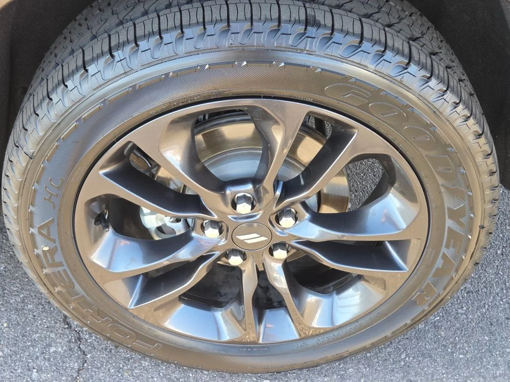 Used 2021 Gray Dodge GT Plus image 11