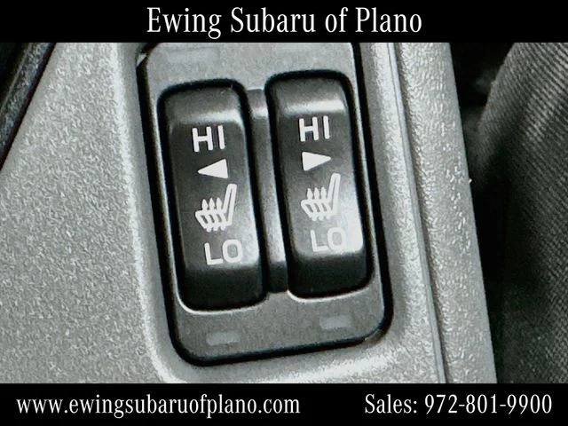 New 2026 ICE SILVER METALLIC Subaru Premium image 20
