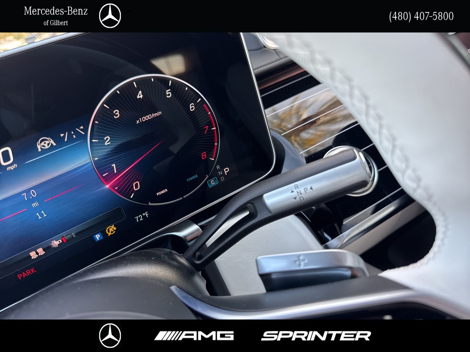 New 2026 MANUFAKTUR Graphite Grey Magno Mercedes-Benz Maybach S 580 image 32
