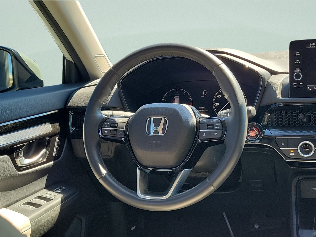Used 2024  Honda EX-L image 12