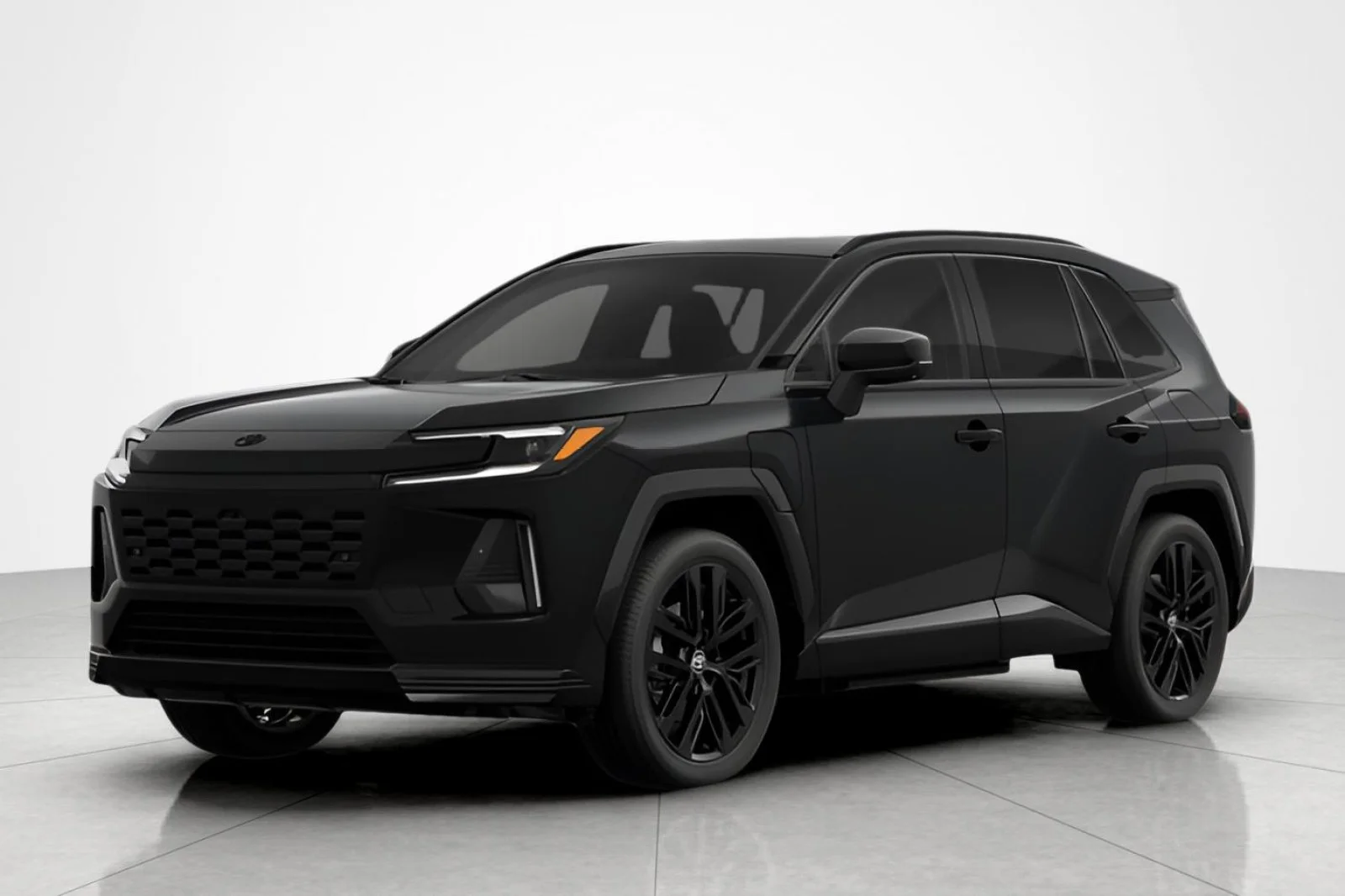 2026 Toyota RAV4 Plug-in Hybrid  XSE