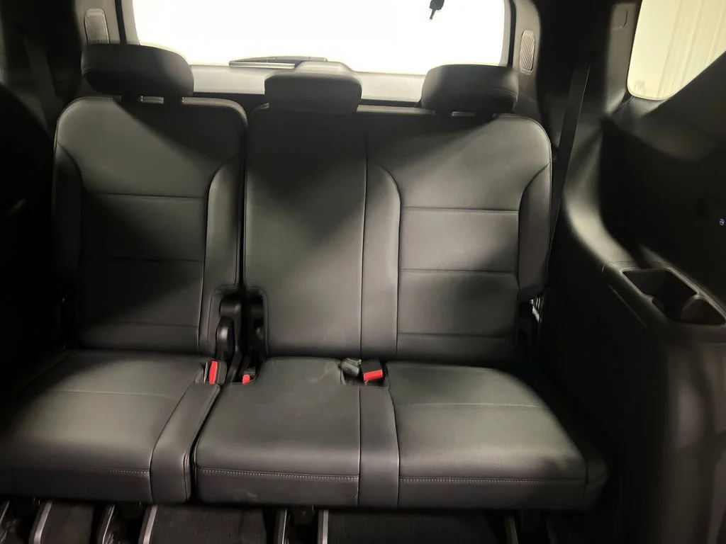 2026 Chevrolet Traverse High Country - Photo 15