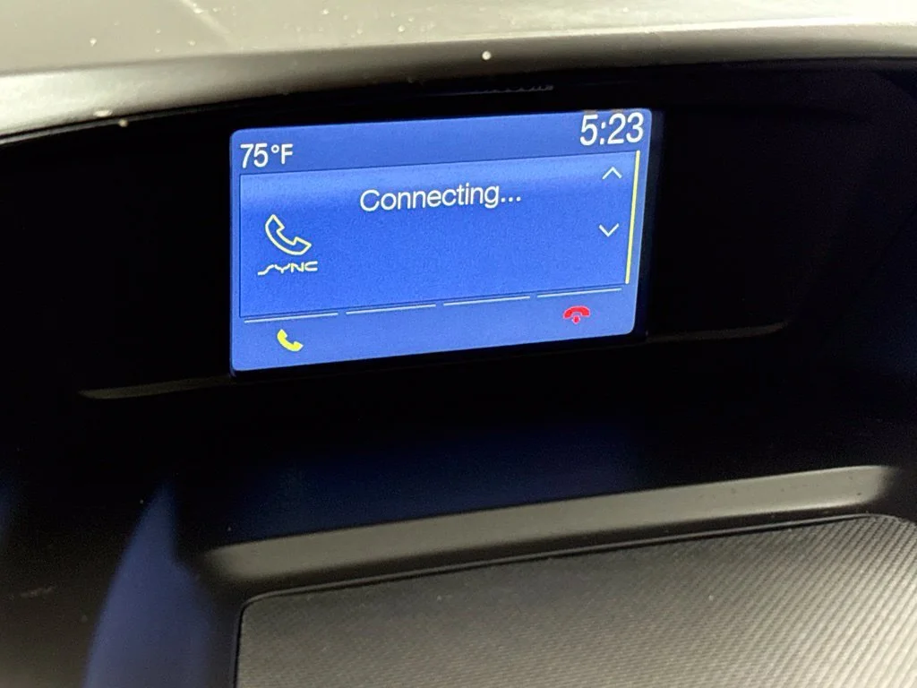 Used 2014 Red Ford S image 36