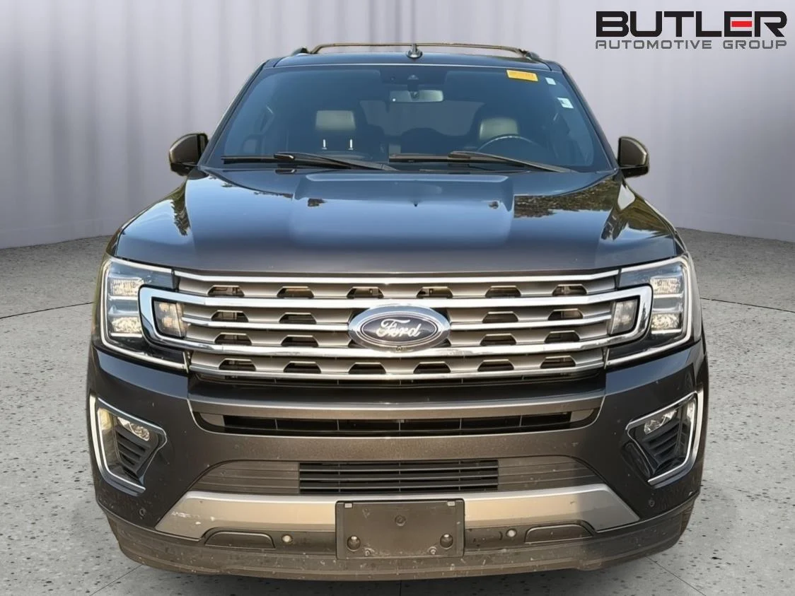 Used 2021 Magnetic Ford Limited image 4