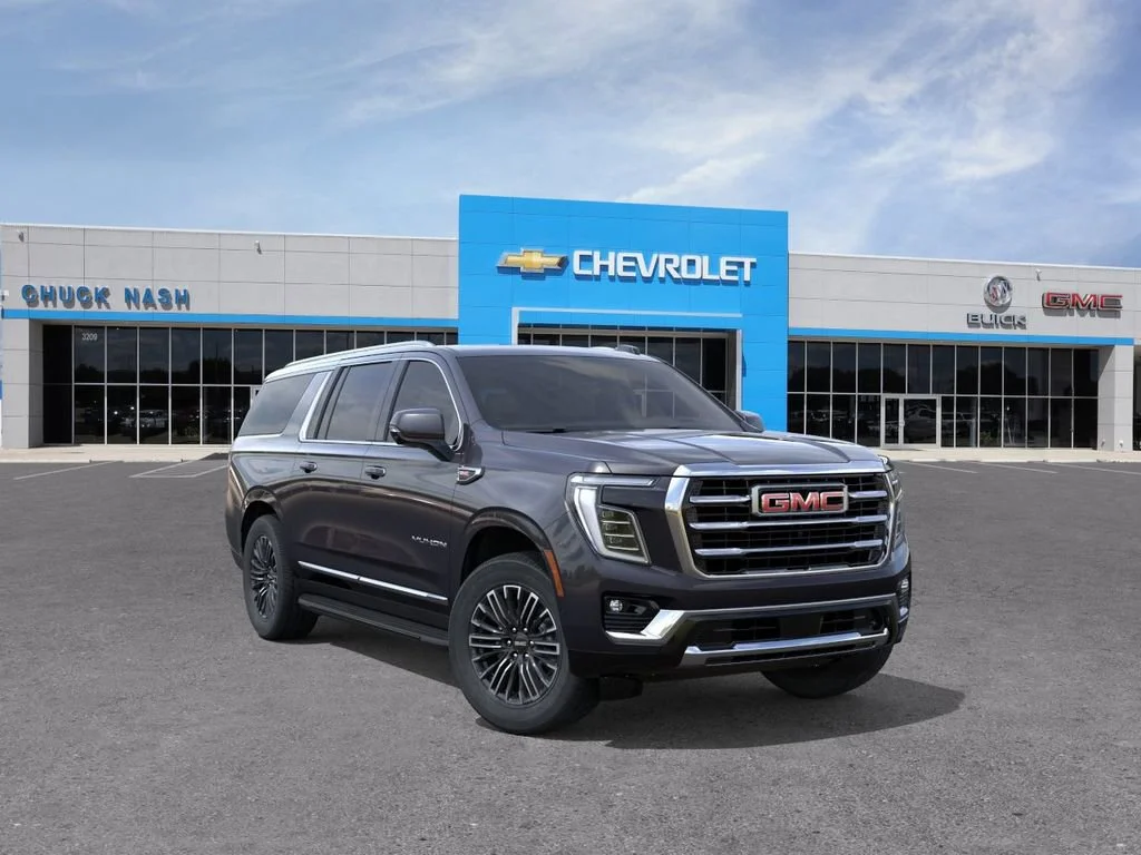 2026 GMC Yukon 2WD Elevation's photo