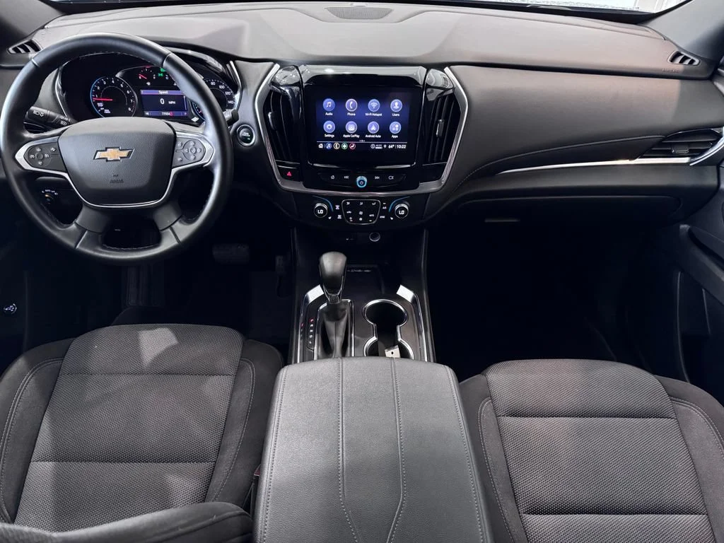 2023 Chevrolet Traverse 1LT - Photo 13