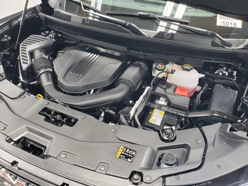 2026 GMC Acadia Elevation - Photo 35