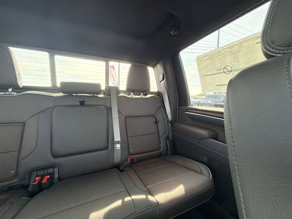 New 2026 Onyx Black GMC Denali image 14