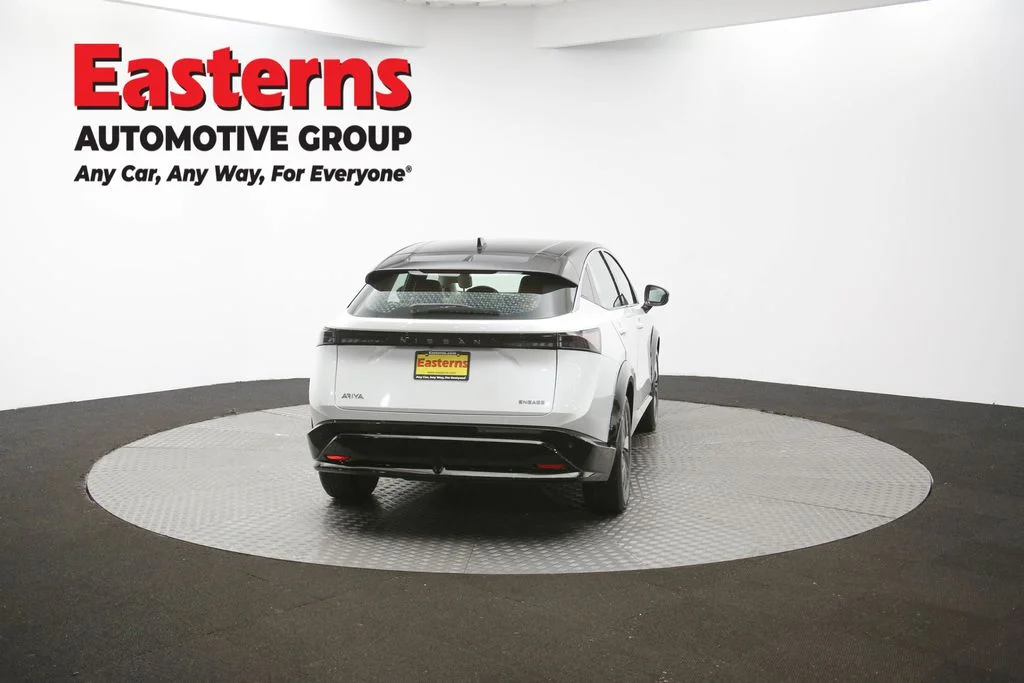 Used 2023 White Nissan ENGAGE image 38